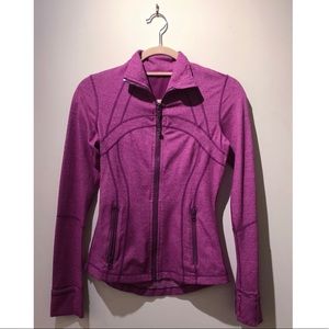 Lululemon Define Jacket